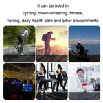 Dispensing Half Finger Non-slip Pressure Gloves Joint Training Sports Gloves, Free Size