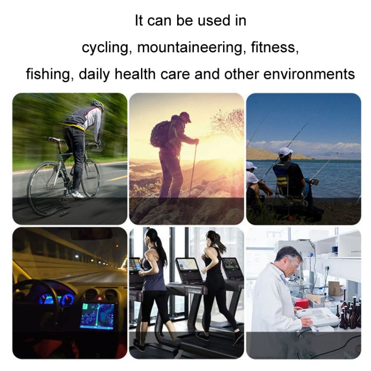 Dispensing Half Finger Non-slip Pressure Gloves Joint Training Sports Gloves, Free Size