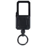 Telescopic Easy-to-pull Keychain Multifunctional Backpack Magnetic Lanyard, 6892