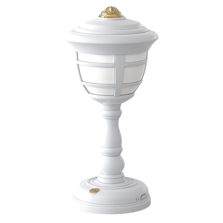 GIVELONG Retro Table Lamp USB Charging Small Night Light, Style:, 320-1 Red, 320-2 Yellow, 320-3 Blue, 320-5 Purple, 320-6 White, 321-1 Red, 321-2 Yellow, 321-3 Blue, 321-4 Green, 321-5 Purple, 321-6 White, 322-1 Red, 322-2 Yellow, 322-3 Blue, 322-4 Gr...