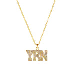 Exaggerated Hip Hop Style Necklace Collarbone Chains, 1010400301 Gold Column, 1010400302 Silver Column, 1010400401 Full Score, 1010400501  YRN, 1010401102 AK47, 1010401202 Crown Lion Head, 1010401301 Prayer, 1010401302 Handheld, 11010401401 Micro