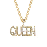 Exaggerated Hip Hop Style Necklace Collarbone Chains, 1010400301 Gold Column, 1010400302 Silver Column, 1010400401 Full Score, 1010400501  YRN, 1010401102 AK47, 1010401202 Crown Lion Head, 1010401301 Prayer, 1010401302 Handheld, 11010401401 Micro