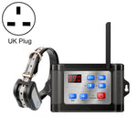 Outdoor Wireless Electronic Pet Fence Night Reflective Collar, Specification:, One for One, One for Two, One for  Three