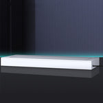 035 for Nintendo Switch/Oled Game Console Display Luminous Base Dustproof Cover, Spec:, Light Base, Transparent, White Label, Black Label, Handle, Jet Warrior, Noble, Gengar