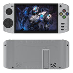 Mecha Edition 8G Pocket Game Machine Support Doubles Matching Pocket Console, Mecha Edition