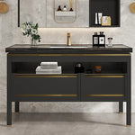 2.5cm x 5m  Golden Tile Gap Tape Waterproof PVC Self Adhesive Sticker, Gold, Silver, Laser