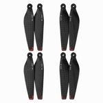 For DJI MINI 3 Carbon Fiber Propeller 6030F Paddle Propeller Wing Blade, For DJI MINI 3