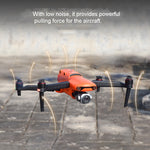 For Autel EVO II/EVO II Pro Propeller Wing Blade Drone Accessories, For Autel EVO II/EVO II Pro