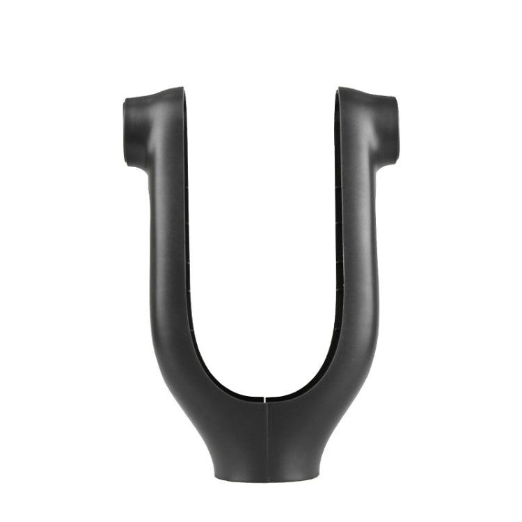 غطاء حماية شوكة أمامية لملحقات سكوتر Ninebot F30/F40 الكهربائي، غطاء شوكة أمامية