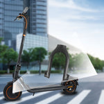 غطاء حماية شوكة أمامية لملحقات سكوتر Ninebot F30/F40 الكهربائي، غطاء شوكة أمامية