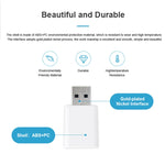 Tuya Zigbee Portable USB Wireless Smart Extender Signal Amplifier Repeater, Wireless Extender