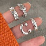 خاتم مجموعة ابتسامة سعيدة حب، J3357، J3520، J2818، J3381، J3456، J1991، J3626، J3610، J3532، J3522، J3427، J3329، J2907، J2942، J3017، J3286، J3284، J2002، J2064