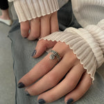 خاتم مجموعة ابتسامة سعيدة حب، J3357، J3520، J2818، J3381، J3456، J1991، J3626، J3610، J3532، J3522، J3427، J3329، J2907، J2942، J3017، J3286، J3284، J2002، J2064