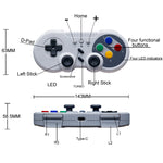 8580 for Nintendo Switch Mini Game Console Motion Sensing Wireless Controller