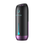 Timed Automatic Spray Air Purification Diffuser, Single Machine, No Essential Oil, 2.0 Space Gray, 2.0 Purple, 2.0 Forest Green, 2.0 Rose Pink