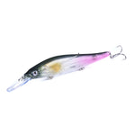 HENGJIA MI135 13.5cm 15.6g Sea Fishing Long-casting Floating Minnow Bionic Lures, MI135 (10), MI135 (11), MI135 (1), MI135 (12), MI135 (2), MI135 (13), MI135 (3), MI135 (14), MI135 (4), MI135 (15), MI135 (5), MI135 (16), MI135 (6), MI135 (7), MI135 (8)...