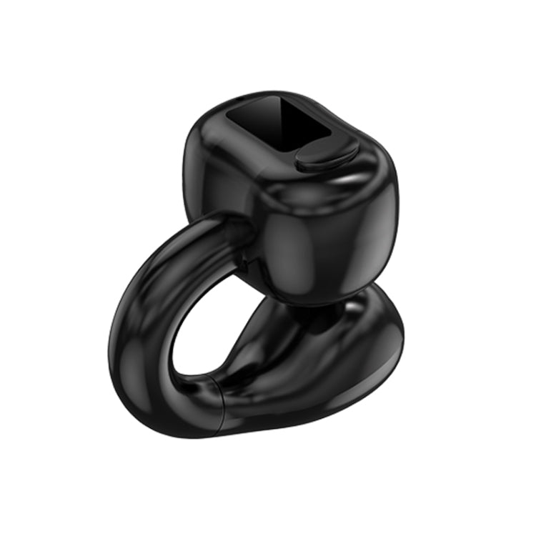 M10 IPX5 Waterproof Ear Clip Bluetooth Earphones, Style:, M10 Single Black, M10 Single White, M10 Single Pink, M10 Single Skin Color, M10 Single Green, M10 Doble Green, M10 Doble Skin Color, M10 Doble Black, M10 Doble White, M10 Doble Pink
