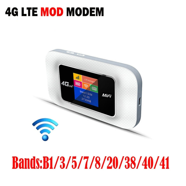 راوتر بطاقة محمول D921 4G قابس، يدعم مودم ماليزي MOD نقطة اتصال واي فاي محمولة، إصدار أوروبا آسيا أفريقيا D921