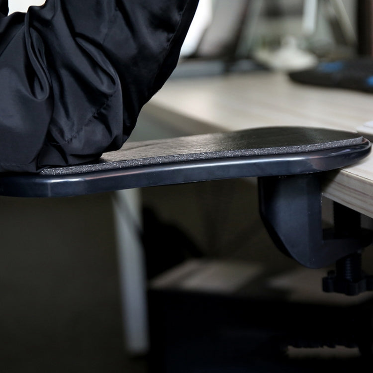 180 Degree Rotating Computer Table Hand Support Wrist Support Mouse Pad, PU+Memory Cotton Model (Black), PU+Memory Cotton Model (Red), PU+Memory Cotton Model (Yellow), Mouse Pad Model (Black), Mouse Pad Model (Red), Mouse Pad Model (Yellow)            ...