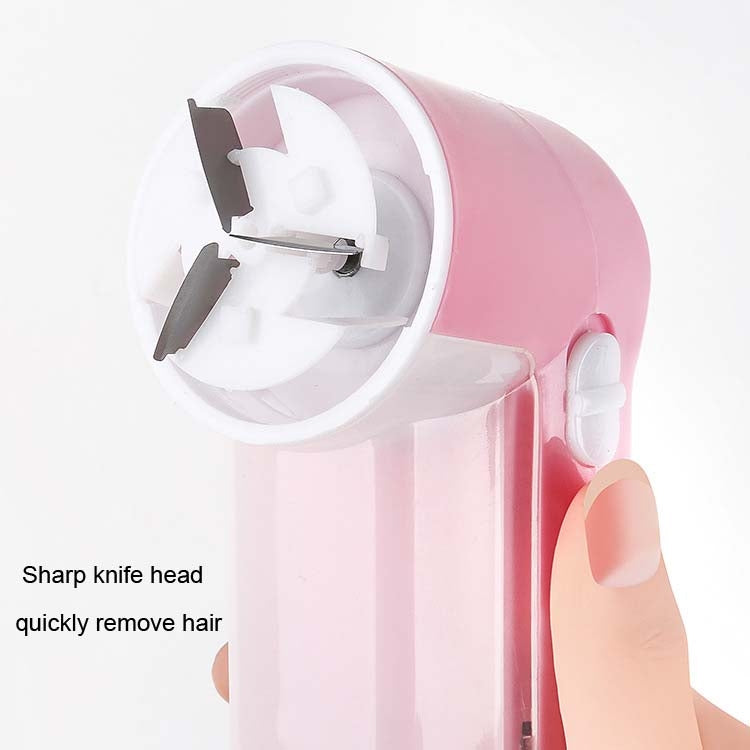 JJY-201 Charging Hair Ball Prunter  Home Sweater Tweed Coat Shaver, Style:, With CN Plug, USB Charging