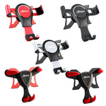 For Audi Car Strong Magnetic Phone Holder