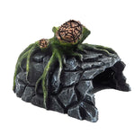 Resin Turtle Sunbed Climbing Table Stump Hideaway House Sunback Table, GT026, GT023, GT149, GT001, GT013S, GT013M