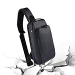 For Steam Deck Game Console Crossbody Bag Shoulder Carry Bag Chest Bag, Style 5