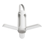 Outdoor Hanging Camping Lights Tent Lighting Atmosphere Lights, Grey, White