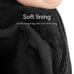 For MARSHALL Emberton 1/2  Bluetooth Speaker Bag Storage Case Protective Box, For MARSHALL Emberton 1/2