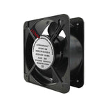 220V 38W 15cm Roller Chassis Electrical Cabinet Shaft, Oil Bearing Fan, Double Rolling Ball Bearing Fan