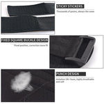 Adjustable Back Posture Corrector with Back Support Bar for Women and Men, MK-006