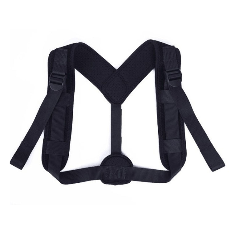 Adjustable Back Posture Corrector Improve Hunchback Belt For Women And Men, Ordinary, With  Shoulder Padded