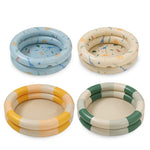 Baby Swimming Round Pool Summer Kids Water Toys Inflatable Bath Tub, NO.90, NO.120, NO.150