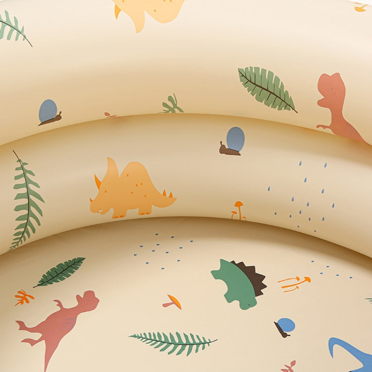 Baby Swimming Round Pool Summer Kids Water Toys Inflatable Bath Tub, NO.90, NO.120, NO.150