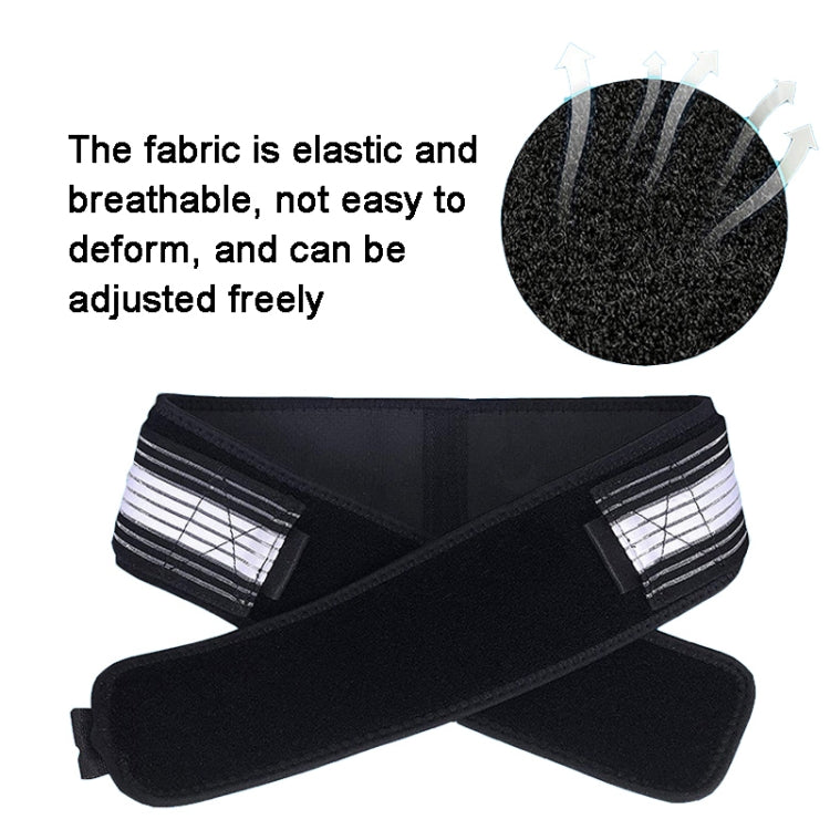 MK0103 Pelvic Correction Belt Postpartum Repair Breathable Hip Lifting Belt, MK0103 Pelvic Correction