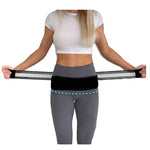 MK0103 Pelvic Correction Belt Postpartum Repair Breathable Hip Lifting Belt, MK0103 Pelvic Correction