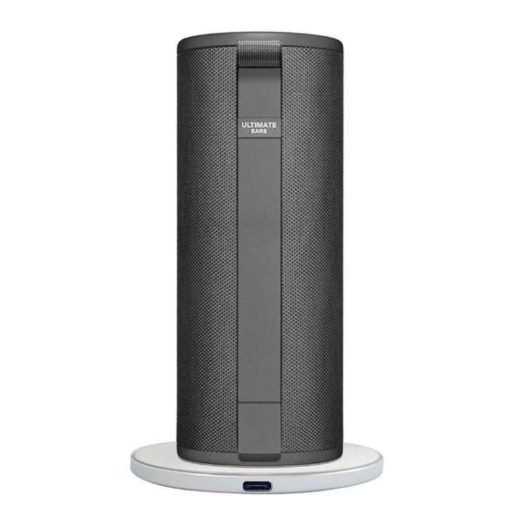 For Logitech Ultimate Ears Boom3 / Megaboom3 Speaker Charging Dock