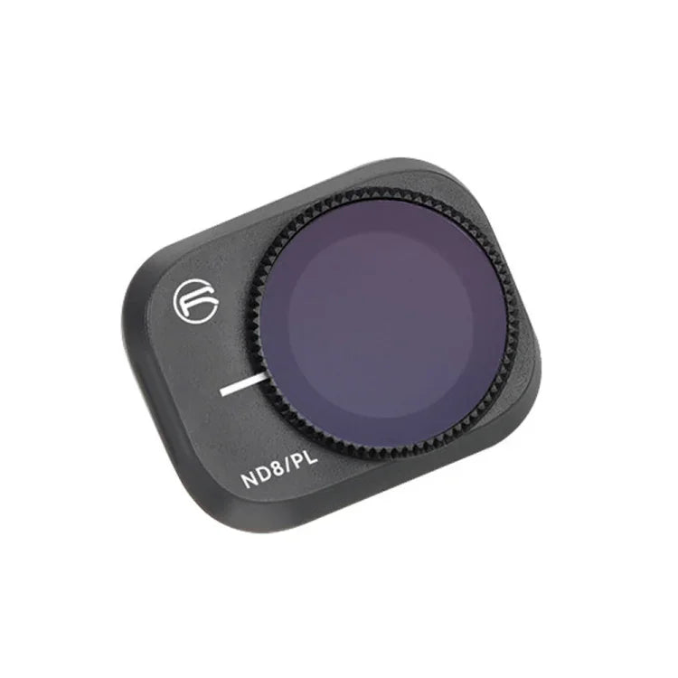 ملحقات طائرة بدون طيار DJI Mini 3 Pro RCSTQ فلاتر PL، ND8/PL، ND16/PL، ND32/PL، ND64/PL، 4 في 1 ND/PL 8/16/32/64، 6 في 1 UV+CPL+ND/PL 8/16/32/64