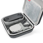 For DJI Mavic Mini / Mini 2 SE RCSTQ Gimbal Protection Kit Paddle Restrainer, For DJI Mavic Mini / Mini 2 SE(Black)