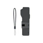 For DJI OSMO Pocket 2 RCSTQ Carrying Case Storage Bag Box With Lanyard, For DJI OSMO Pocket 2