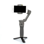 RCGEEK for DJI OSMO Pocket 2 Universal Mini Tripod PTZ Camera Accessories, 1196500 (Black)