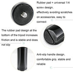 RCGEEK for DJI OSMO Pocket 2 Universal Mini Tripod PTZ Camera Accessories, 1196500 (Black)