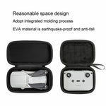 For DJI Mavic Air 2 RCSTQ Remote Control Carrying Bag, Body Bag