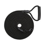 Corde d'escalade Sh36, laisse pour animaux de compagnie, corde de dressage et de pistage résistante et longue