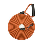 Sh36 Rock Climbing Rope Pet Leash Bold and Long Dog Training Tracking Rope, 1.5m, 2m, 5m, 10m, 3m