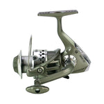 Plastic Plating Head Fishing Line Wheel Loyal Casting Reel, YUMOSHI SC1000, YUMOSHI SC2000, YUMOSHI SC3000, YUMOSHI SC4000, YUMOSHI SC5000, YUMOSHI SC6000, YUMOSHI SC7000