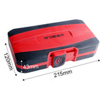 مجموعة مفكات معزولة كهربائي RDEER VDE-9913 13 في 1، VDE-9913