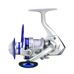 Metal Head Fish Line Wheel, YUMOSHI AL2000, YUMOSHI AL3000, YUMOSHI AL4000, YUMOSHI AL5000, YUMOSHI AL6000, YUMOSHI AL7000