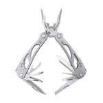 Multifunctional Pliers Folding Knife Outdoor Home Emergency Tool, RDEER RT-2345, RDEER RT-2347, RDEER RT-2338, RDEER RT-2350, RDEER RT-2352
