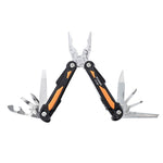 Multifunctional Pliers Folding Knife Outdoor Home Emergency Tool, RDEER RT-2345, RDEER RT-2347, RDEER RT-2338, RDEER RT-2350, RDEER RT-2352
